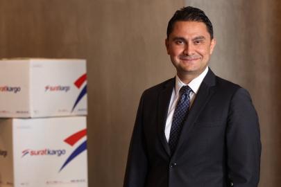 Sürat Kargo’dan 2026’da 20 milyon euroluk yatırım hamlesi atağı