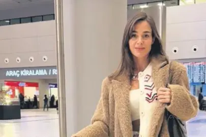 ‘Teyzecilik çok güzel’