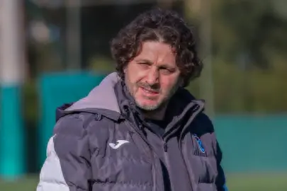 Trabzonspor’da Kasımpaşa maçı mesaisi devam etti!