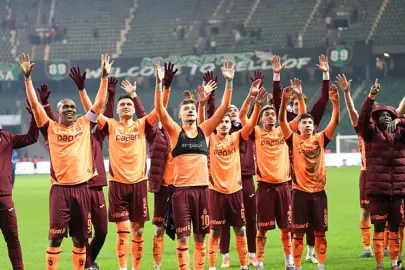 Trabzonspor’un gözü zirvede