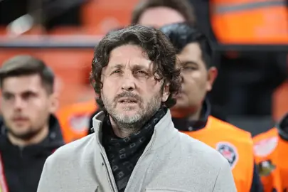 Trabzonspor'un Kocaelispor maçı kamp kadrosu belli oldu