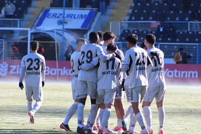 Türkiye Kupası’nda sürpriz sonuç! Süper Lig ekibi deplasmanda kaybetti