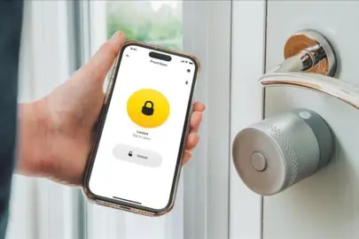 Yale’den yeni nesil ev güvenliği hamlesi Linus Akıllı Kilit L2 Lite satışta