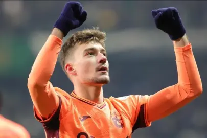 Yaşasın yeni kral!