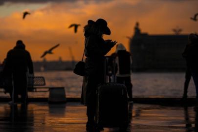 Yerli turistlerin 2025'teki 9 aylık harcaması 2024’ün tamamından fazla