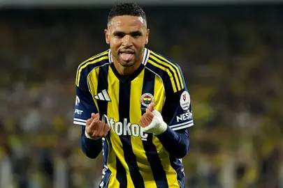 Youssef En Nesyri’ye sürpriz talip