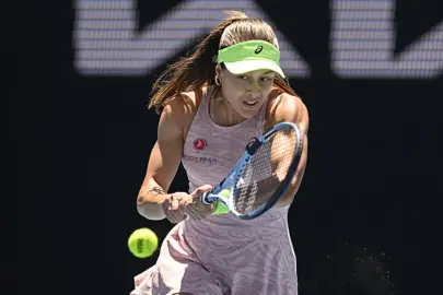 Zeynep Sönmez, Abu Dabi Açık ve Merida Açık turnuvalarına özel davetle katılacak