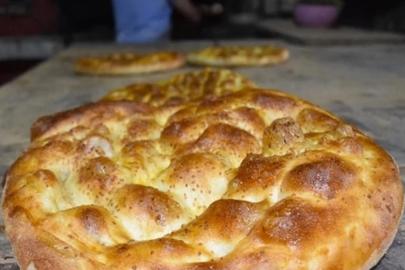 2026 Ramazan pidesinin fiyatı belli oldu