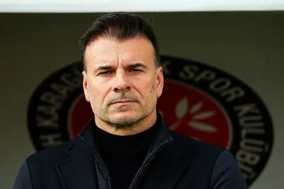 Aleksandar Stanojevic: Bizim için çok önemli bir galibiyetti!