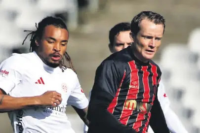 Antalyaspor Gümrük’e teslim