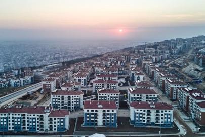 Asrın ihyasında 3 yılda 3,6 trilyon lira harcandı