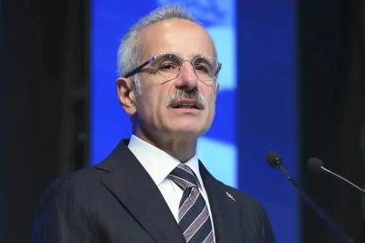 Bakan Uraloğlu: Emeklilere, PTT üzerinden 14 bin TL'ye kadar nakit destek sağlıyoruz