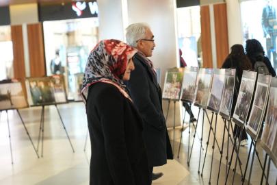 Battalgazi Belediyesi'nden 28 Şubat'a tanıklık eden fotoğraf sergisi