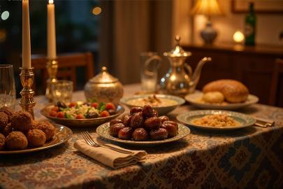 Beslenme ve Diyet Uzmanı Sara Ayyıldız: Oruç tutanlar daha doğru bir şekilde besleniyor