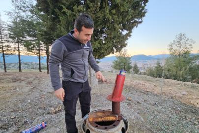 Bucak’ta asırlık ramazan geleneği