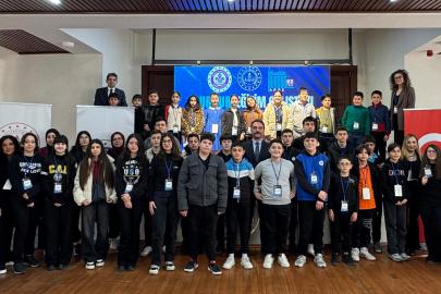 'Burdur Eğitim Çalıştayı' başladı