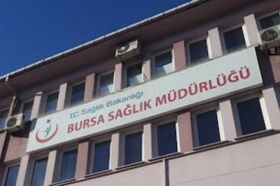 Bursa'da bir özel hastanede “hasta limit” iddiasına soruşturma