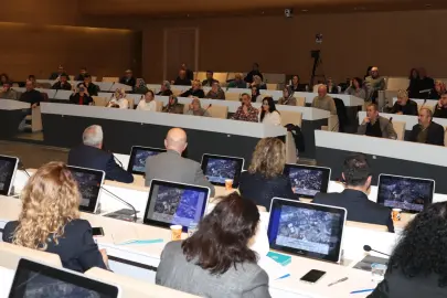 Bursa'da Nilüfer Belediyesi’nden kentsel dönüşümde örnek model