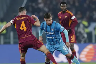 Cagliari’den Semih Kılıçsoy açıklaması! ‘Almazsak delilik olur’