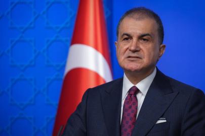 Çelik: Hükümetimizin üyelerine ve yüce Meclis'e dönük saygısızlığı kınıyoruz