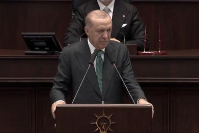 Cumhurbaşkanı Erdoğan: 28 Şubat artığı bu faşizan zihniyeti lanetliyorum