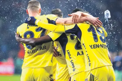 Daha cesur oynamalıyız!