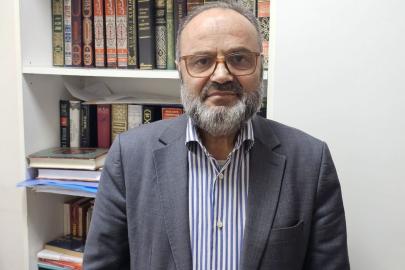 Din Hizmetleri Uzmanı Dr. Akşit: Zekât toplumsal dayanışmanın temelidir