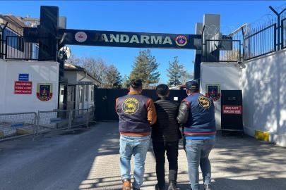 Diyarbakır’da araması bulunan 104 şahıs yakalandı