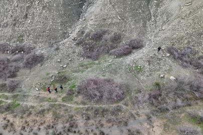 Diyarbakır’da kayıp engelli adam için arama çalışmaları 19’uncu gününde