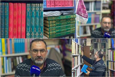 Doğan: Kur’an-ı Kerim yalnızca yüzünden değil manasını anlayarak bilinçli bir şekilde okunmalı