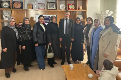 Doğubayazıt’ta kadın girişimciliğine güçlü destek