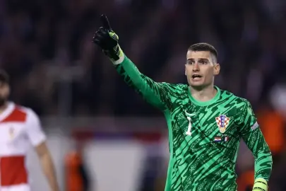 Dominik Livakovic'ten transfer sözleri: "İtalya’dan ciddi teklifler geldi ancak..."