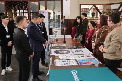 DPÜ GENSA’dan 2026’ya güçlü başlangıç