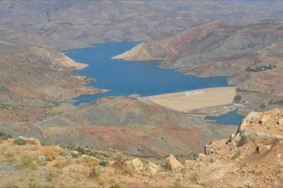 DSİ 10. Bölge Müdürlüğünden baraj tahliyeleri hakkında uyarı