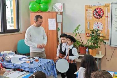 Elazığ’da miniklerden anlamlı Ramazan etkinliği