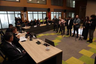 Erzincan’da mahsur kalan 39 kişi kurtarıldı