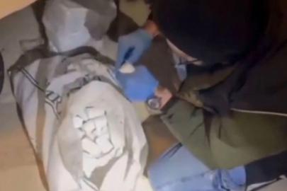 Eskişehir'de uyuşturucu operasyonu: 10 tutuklama