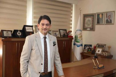 ETB Başkanı Hakan Oral: ‘Tarımda finansmana erişim artık engel olmaktan çıktı’