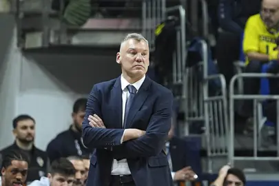 Fenerbahçe Beko'da Sarunas Jasikevicius'tan Barcelona övgüsü!