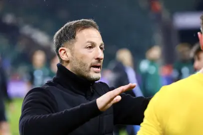Fenerbahçe'de Domenico Tedesco'dan transfer sözleri!