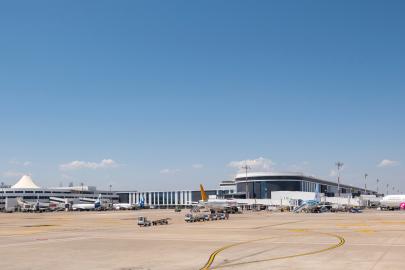 Fraport TAV Antalya Havalimanı'ndan yenilenebilir enerji hamlesi