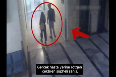 Gaziantep’te engelli raporu operasyonu: 40 şüpheli yakalandı