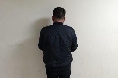 Gaziantep’te hırsızlık suçundan aranan hükümlü yakalandı