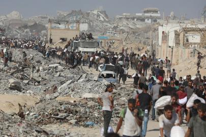 “Gazze Barış Kurulu” Washington’da ilk kez toplanıyor