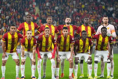 Göztepe, Avrupa hedefine emin adımlarla ilerliyor