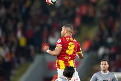 Göztepe’nin golcüsü Lille’in radarında