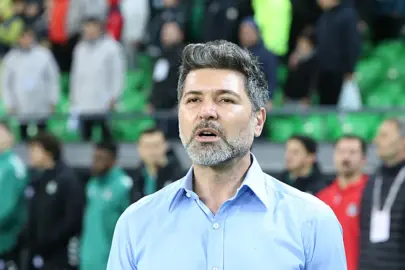 Hakan Kutlu: Oyuncularımız gelecek için iyi sinyaller verdi!