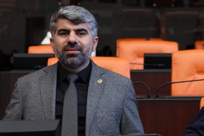 HÜDA PAR Milletvekili Dinç: Zehir satıcılarına karşı topyekûn mücadele etmek zorundayız