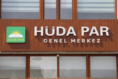 HÜDA PAR’dan Bangladeş seçimlerine ilişkin tebrik mesajı