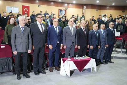 Iğdır’da şap hastalığı sonrası hayvanlarda döl tutmama sorununa bilimsel çözüm arayışı